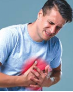 हार्ट अ‍ॅटॅकमध्ये सुरुवातीचे तास महत्त्वाच